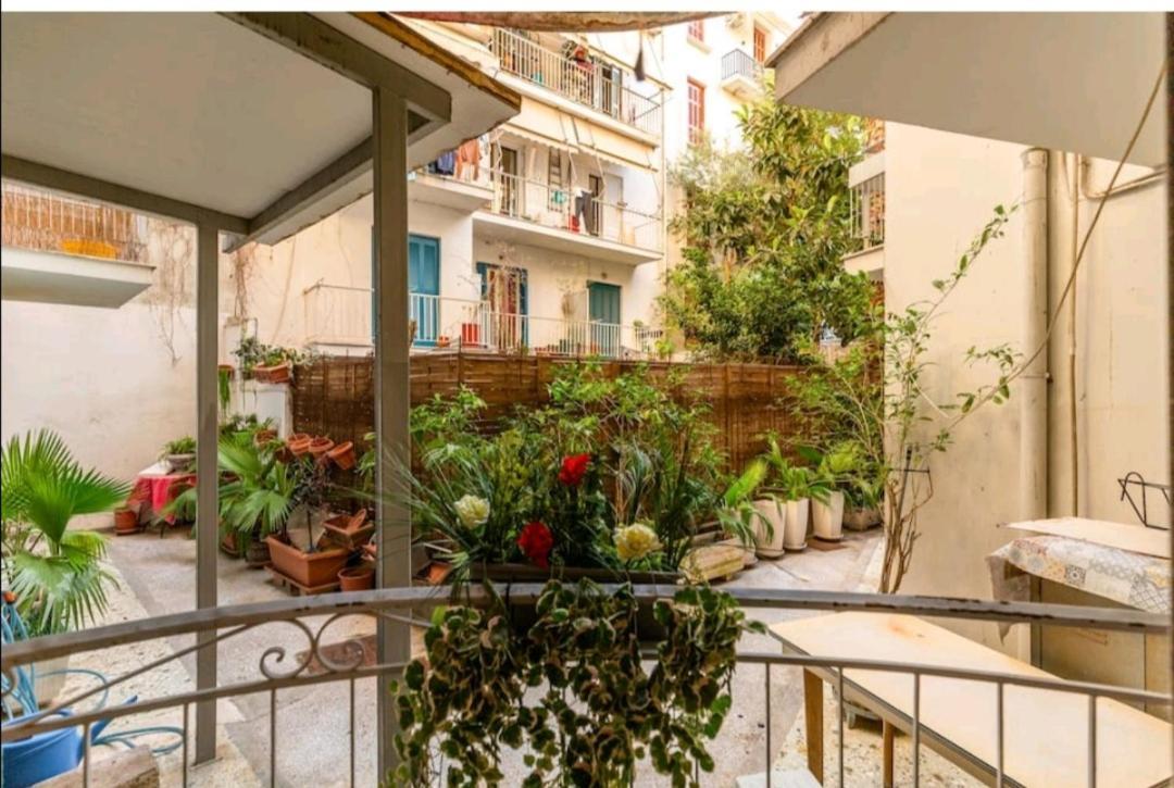Acropolis Elegant Maisonette By Lodgespot Athena Bagian luar foto