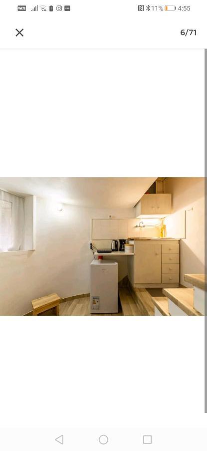 Acropolis Elegant Maisonette By Lodgespot Athena Bagian luar foto