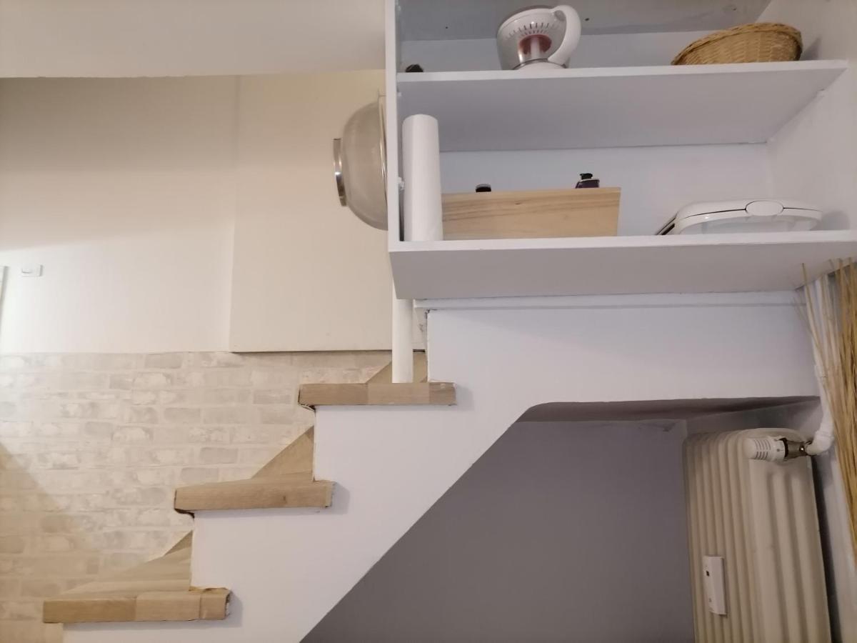 Acropolis Elegant Maisonette By Lodgespot Athena Bagian luar foto